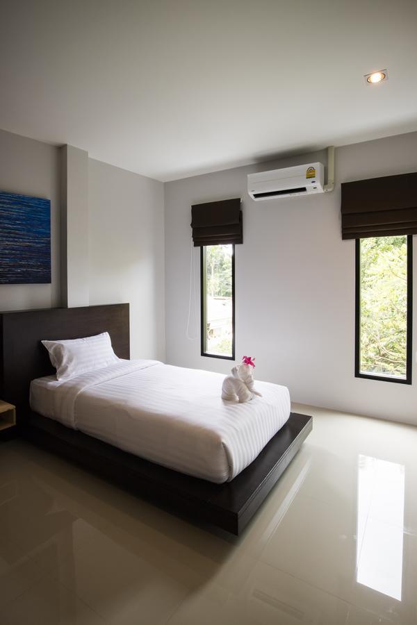 S2 Residence Ao Nang Exterior photo