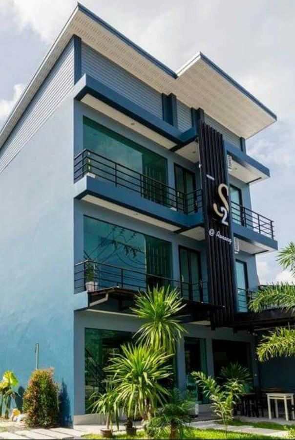 S2 Residence Ao Nang Exterior photo