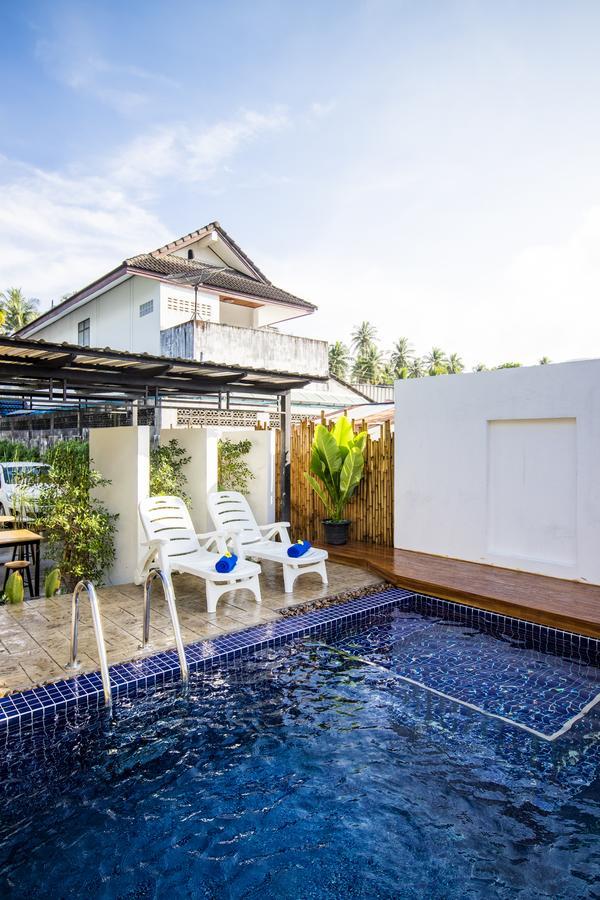 S2 Residence Ao Nang Exterior photo