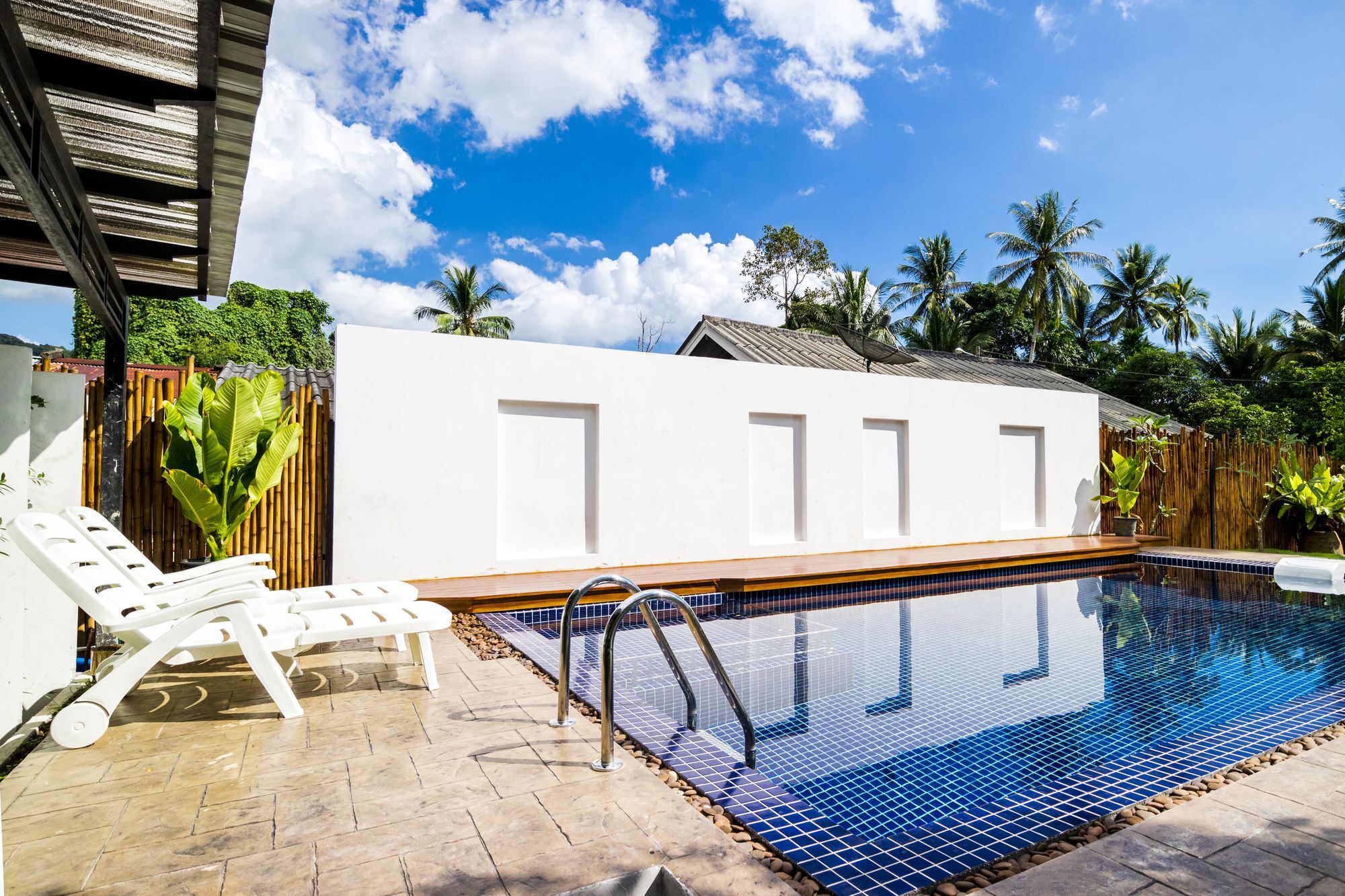 S2 Residence Ao Nang Exterior photo