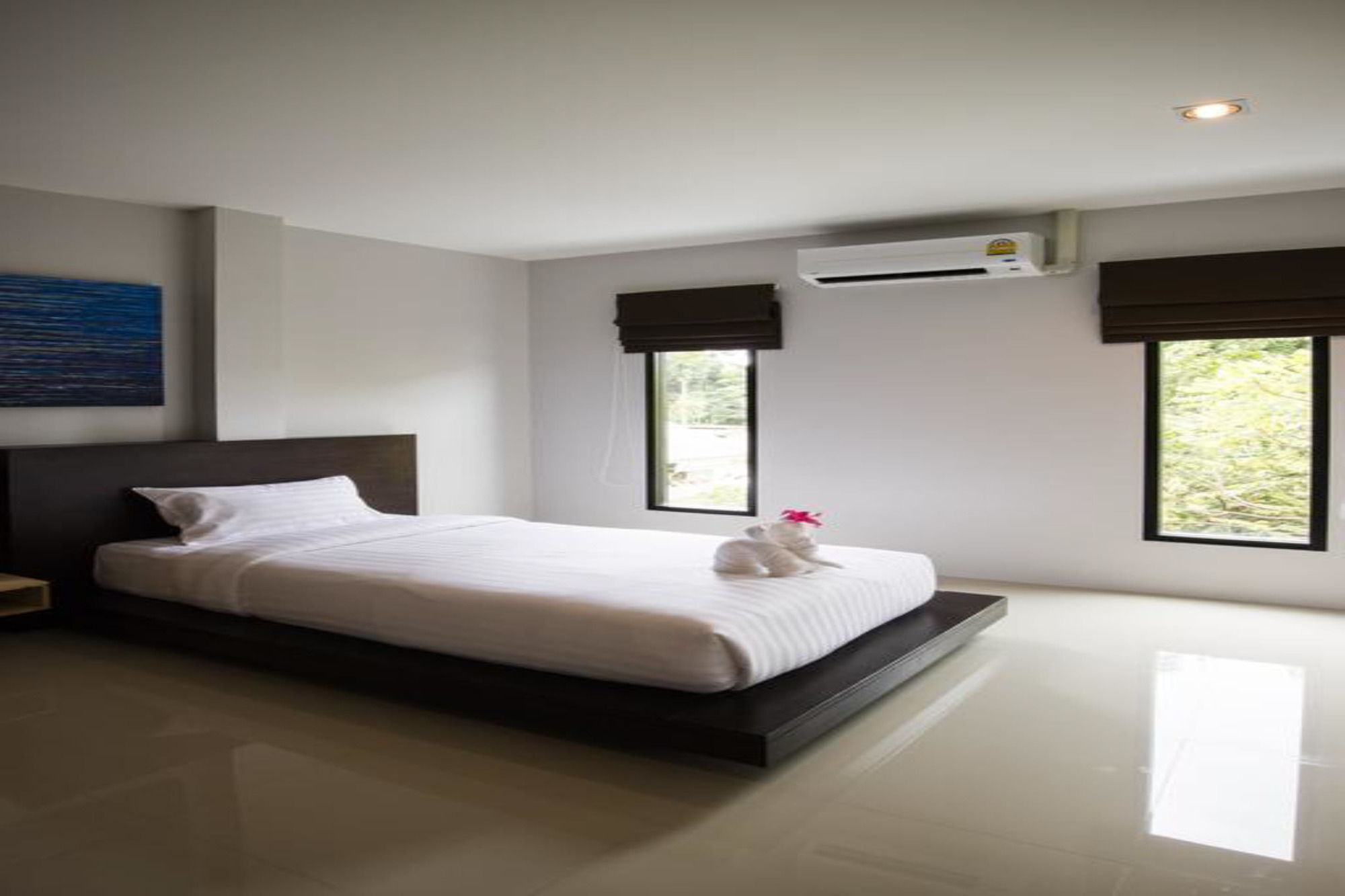 S2 Residence Ao Nang Exterior photo